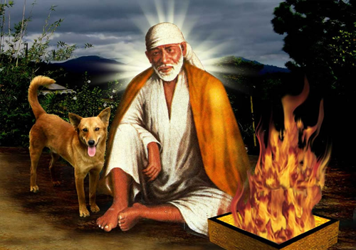 Information on all about sai baba jeevitha charitra.  sai baba, sai satcharitra, sai baba parayanam, saibaba parayanam procedure, saibaba parayanam in telugu,